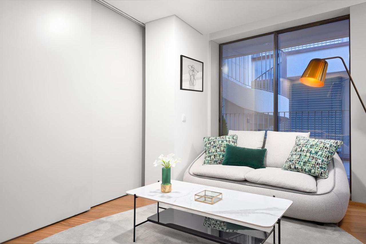 Stylish Apartment At Bolhao Porto Exterior photo